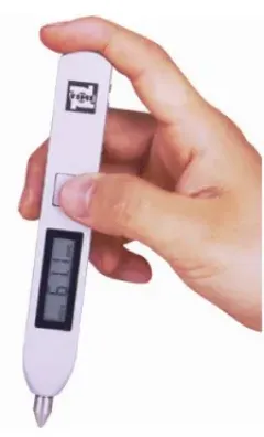 TIME7120 là bút đo rung chuyên dụng đo vận tốc RMS chính hãng